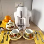 Blanc & Chic Con Giardino