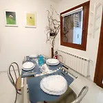 Blanc & Chic Con Giardino *