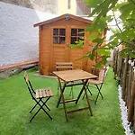 Apartman Blanc & Chic Con Giardino Gorizia