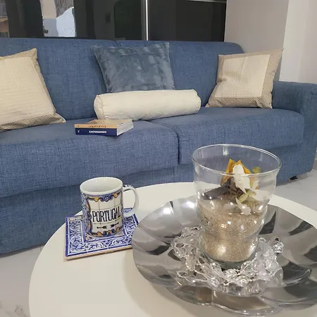 Blanc & Chic Con Giardino *