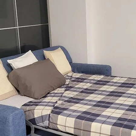 Blanc & Chic Con Giardino גוריציה