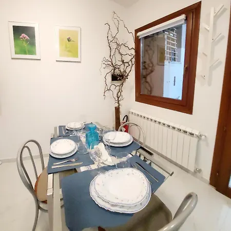 Blanc & Chic Con Giardino *