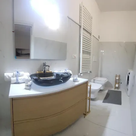 Blanc & Chic Con Giardino * ゴリツィア