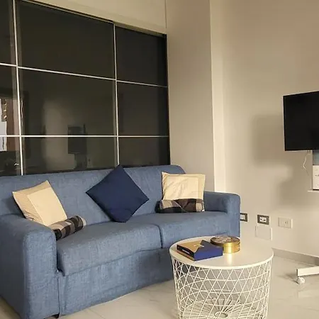 Apartman Blanc & Chic Con Giardino *